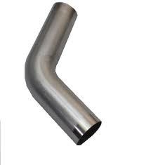 Nickel 201 1d Elbow