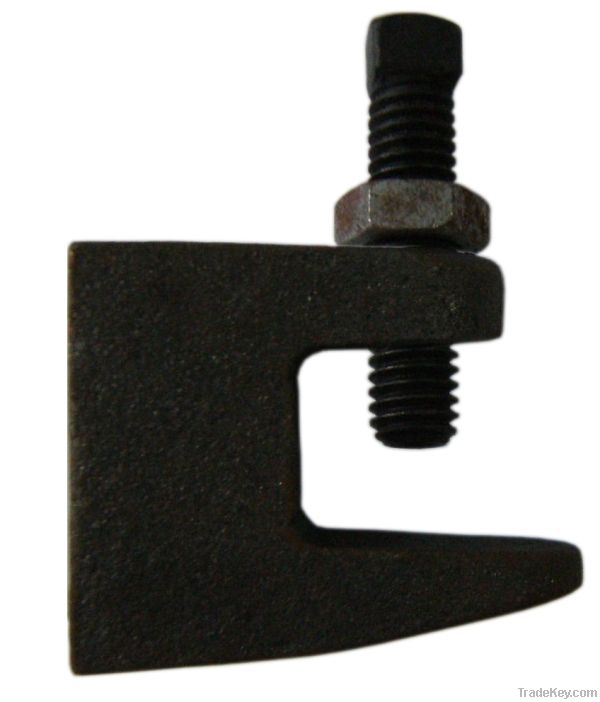 FM/UL Beam Clamps