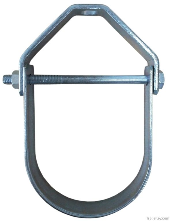 FM/UL Clevis Hanger