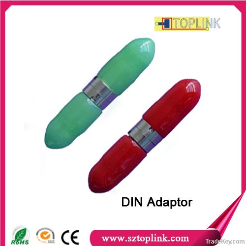 Fiber adaptor