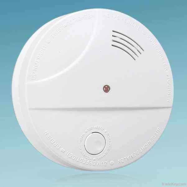 JB-S04 Photoelectric Smoke Alarm Detector