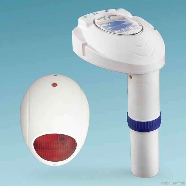 NF P90-307 Swimming Pool Alarm JB-P03