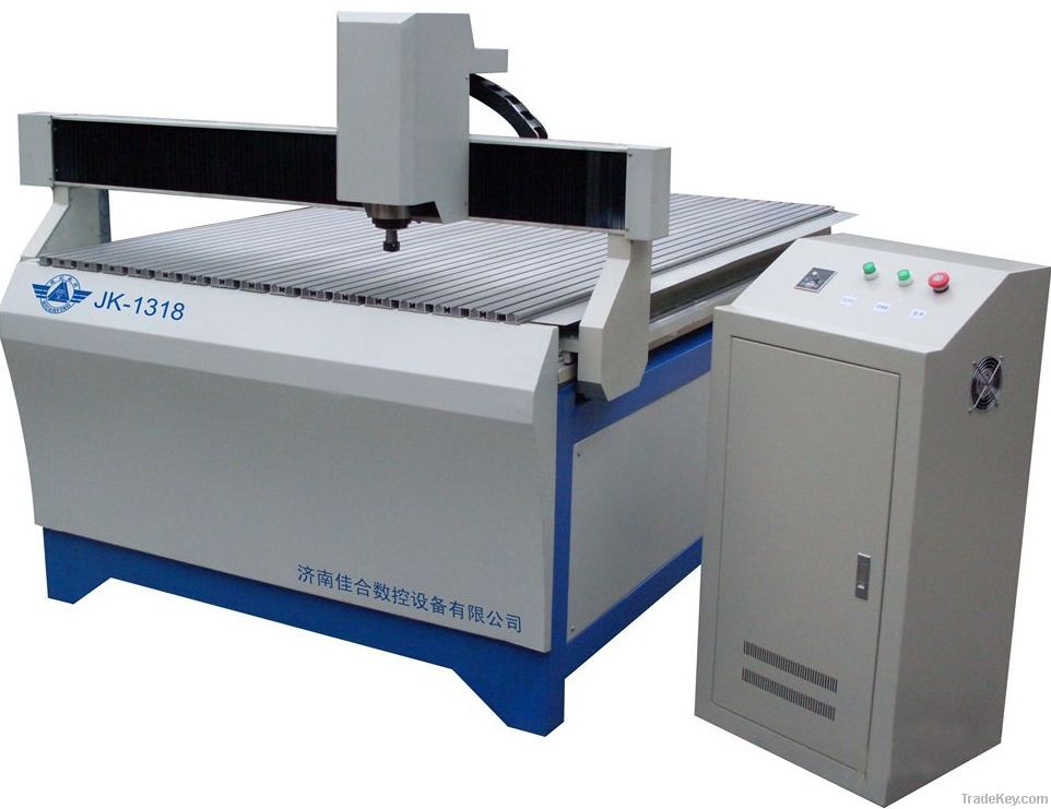 JK-1318 wood cnc router