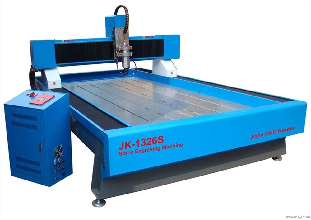 JK-1326 stone engraving machine