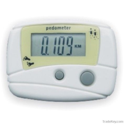 KFJ-02 Calorie Pedometer