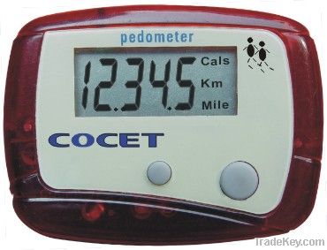 KFJ-02D Multifunction Pedometer