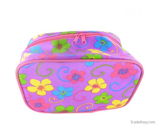 cosmetic bag