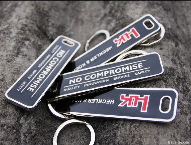 key chain, promotion key chain