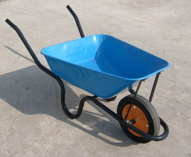 wheel barrow wb3800