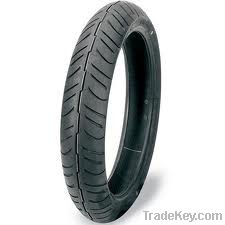 Motorbike Tires