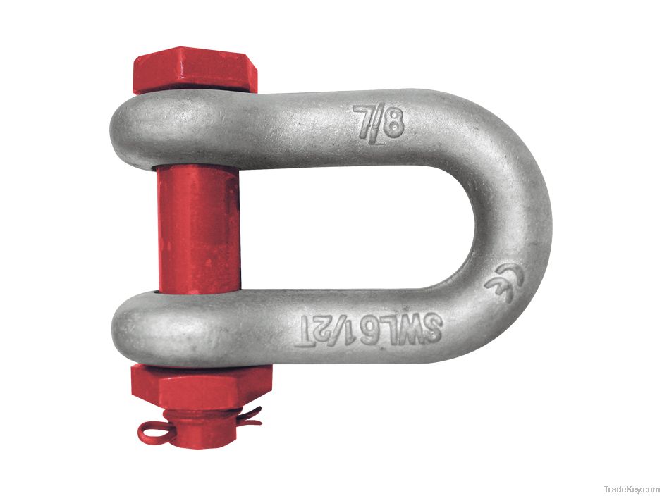 shackle