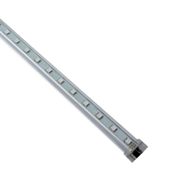 Flat LED Tube for Cabinet & Cove Lighting