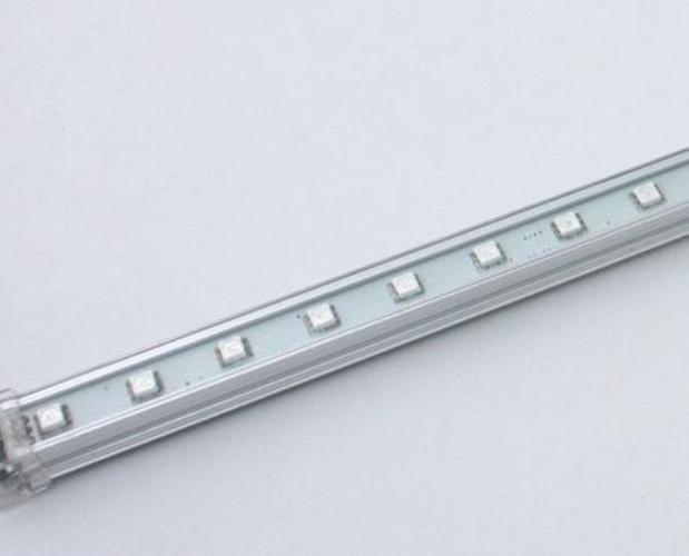 Flat LED Tube Light for Cabinet &amp; Cove Lighting