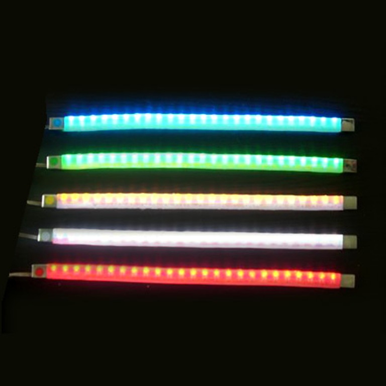 led flex strip light(waterproof)