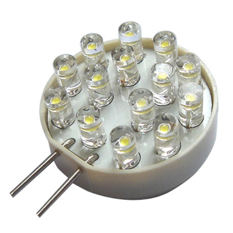 LED G4 Bulb