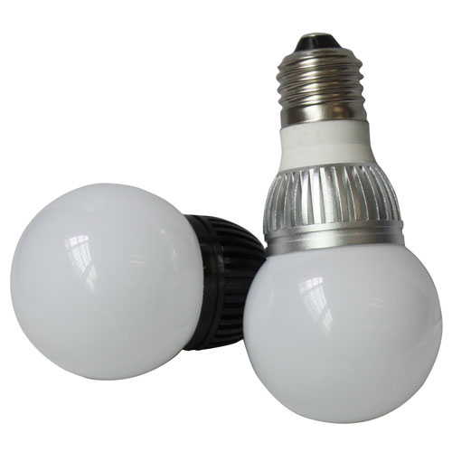 LED Globe Bulb