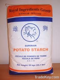 Potato Starch