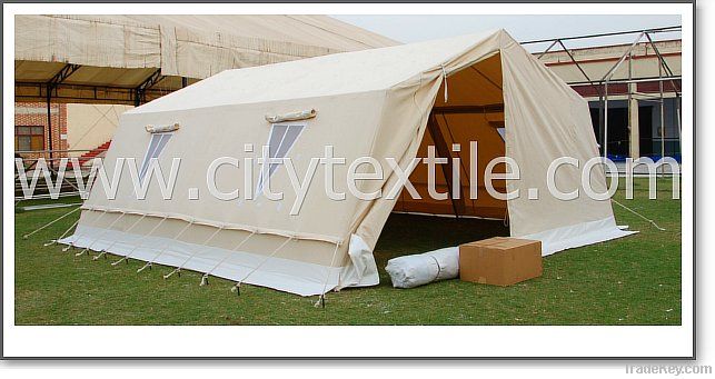 Dispensary Tent 27.5 m2