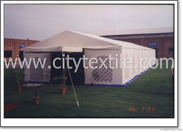 Event Marquee