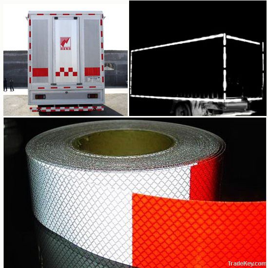 Reflective Vehicle Marking Tape