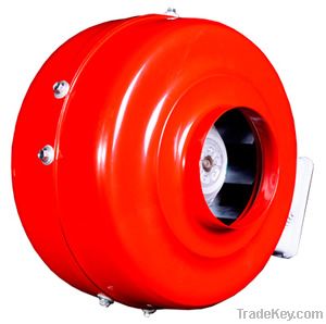 FKR INLINE DUCT FAN