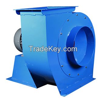 FGM 80 Type Radial Fan