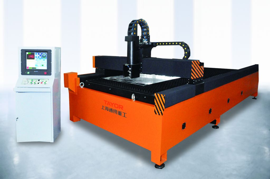 YAG cutting machine 