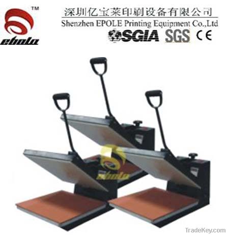 T-shirt Heat Press Machine