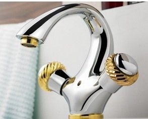 Faucet