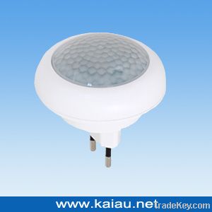 LED Sensor Night Light (KA-NL312)