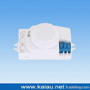 Microwave Sensor Switch