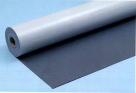 TPO roofing membrane