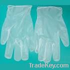 powder free surgical glove