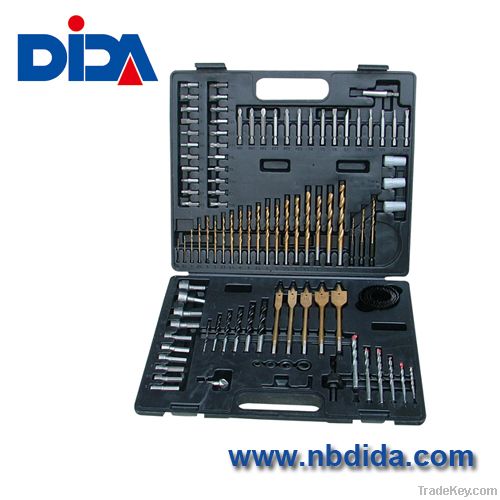 HSS Drill Bits Hand Tools(A35)