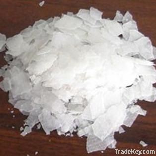 caustic soda 99% flakes