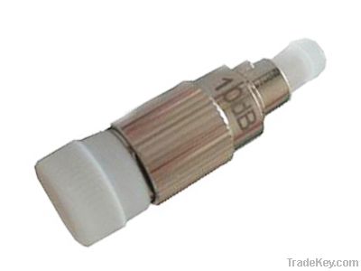 FC Male to Female type (1~30dB) Attenuator