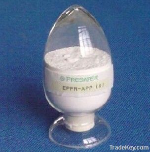 Flame Retardant Ammonium polyphosphate EPFRAPP222 for Coating