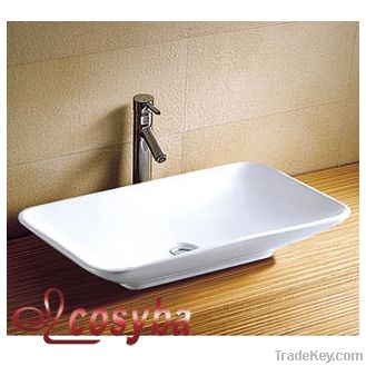 Art Basin/ Sink/K-AB408/ COSYBA Sanitary Ware