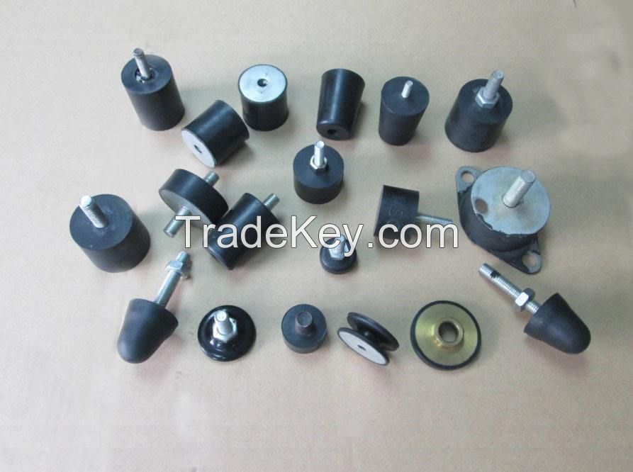 Rouleau en caoutchouc de silicone Silicone Rubber Roller, manufactured by Infinite