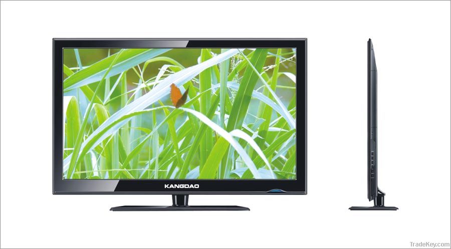 KE-H01 Series LED TV