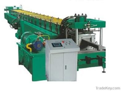 Z purlin roll forming machine