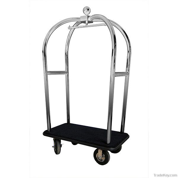 luggage cart