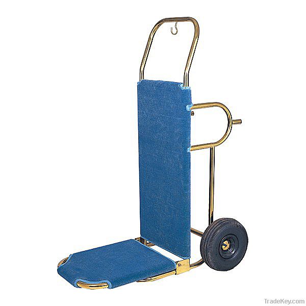 luggage cart