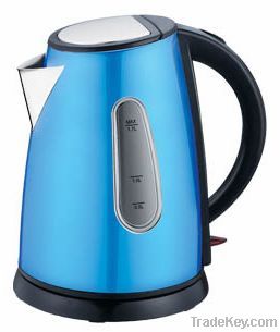 Electric Kettle(BK17-002F   BLUE)