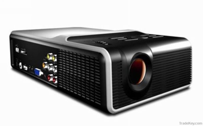 HDMI video lcd/3D projector