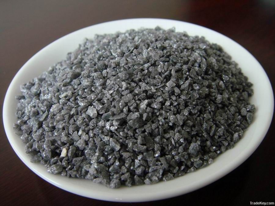 abrasive grade brown fused alumina