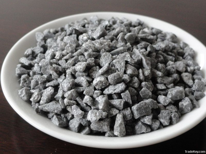 refractory grade brown fused alumina