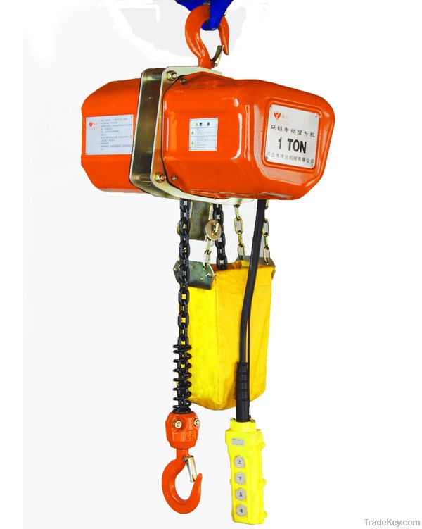 Electric Chain Hoist