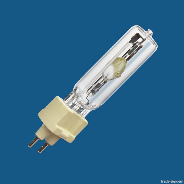 Single-ended straight xenon light