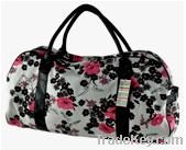 C0001 travel bag / shoulder bag